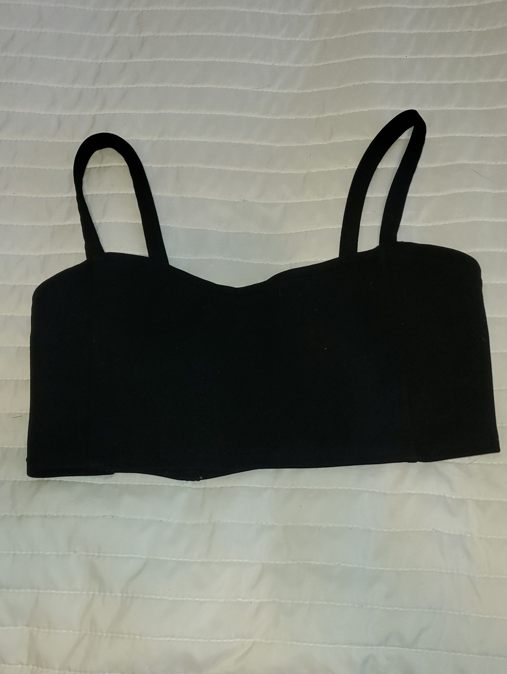 Brandy Melville bralette